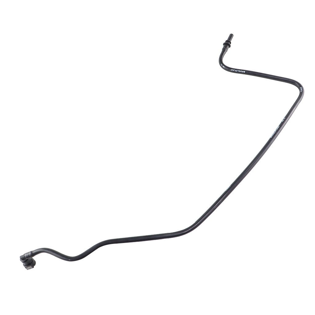 Tubo Alimentacao Combustivel Traseiro S10 Nova 2.8 2012/2019 - 94770547