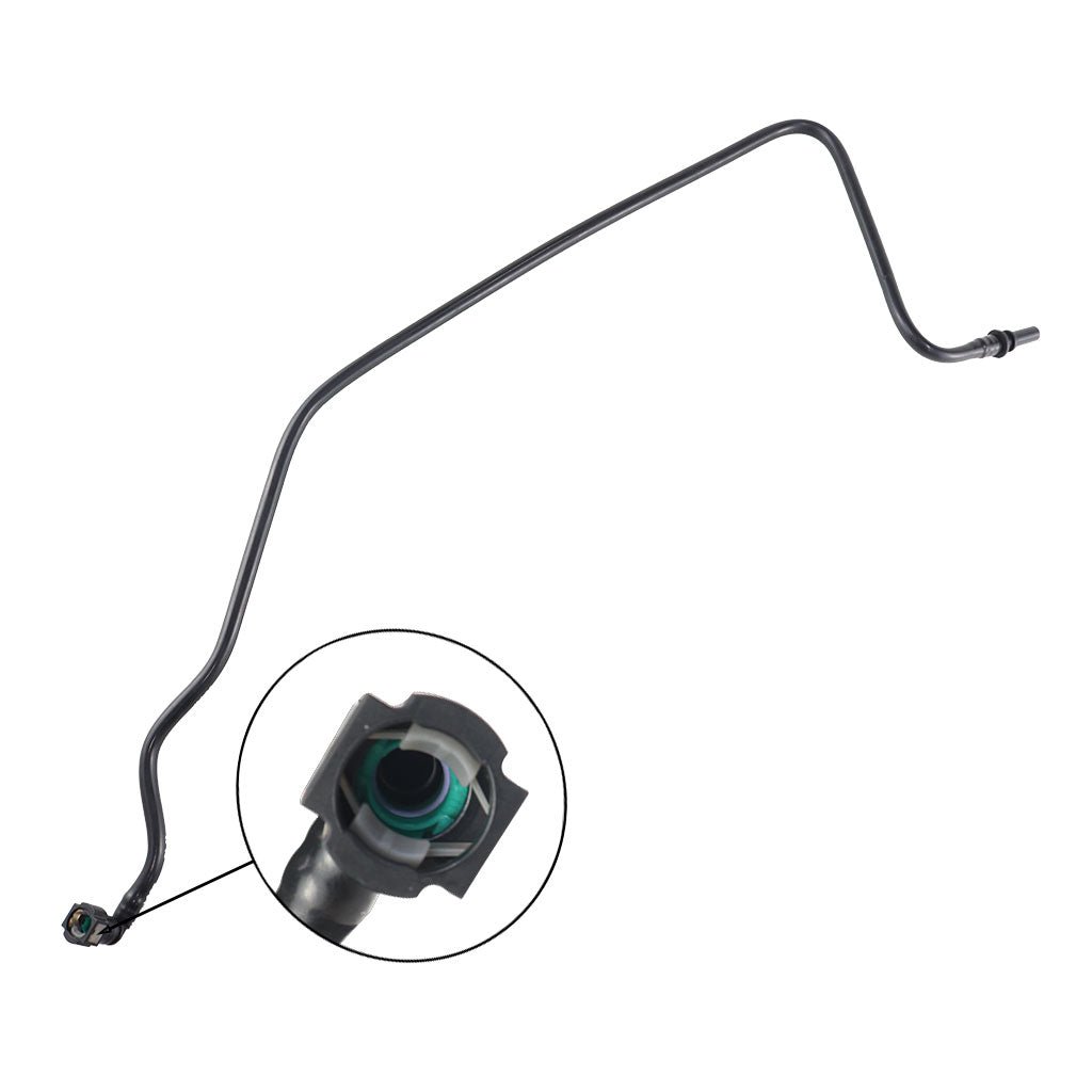 Tubo Alimentacao Combustivel Traseiro S10 Nova 2.8 2012/2019 - 94770547