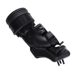 Tubo Aspira Turbina Filtro Ar Polo Virtus Nivus Vw Original 04c129656m