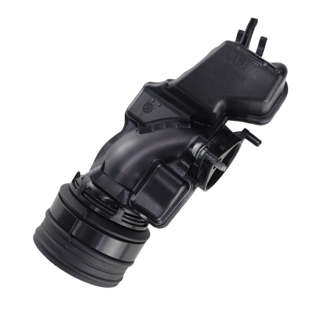 Tubo Aspira Turbina Filtro Ar Polo Virtus Nivus Vw Original 04c129656m