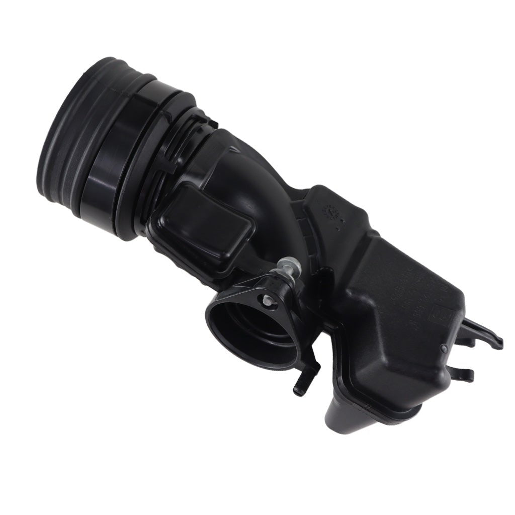 Tubo Aspira Turbina Filtro Ar Polo Virtus Nivus Vw Original 04c129656m