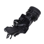 Tubo Aspira Turbina Filtro Ar Polo Virtus Nivus Vw Original 04c129656m