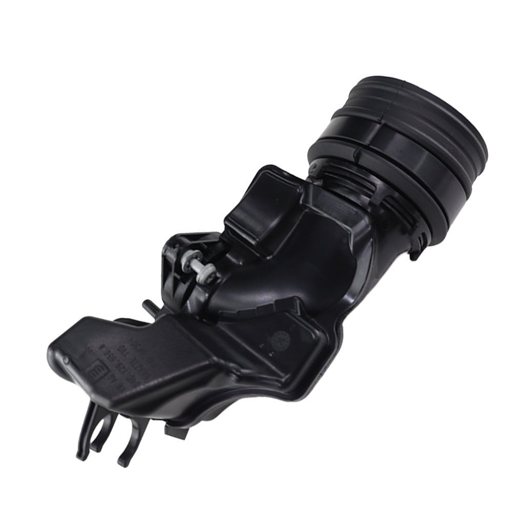 Tubo Aspira Turbina Filtro Ar Polo Virtus Nivus Vw Original 04c129656m