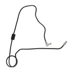 Tubo Atuador Pedal Embreagem Expert Jumpy 9805893080
