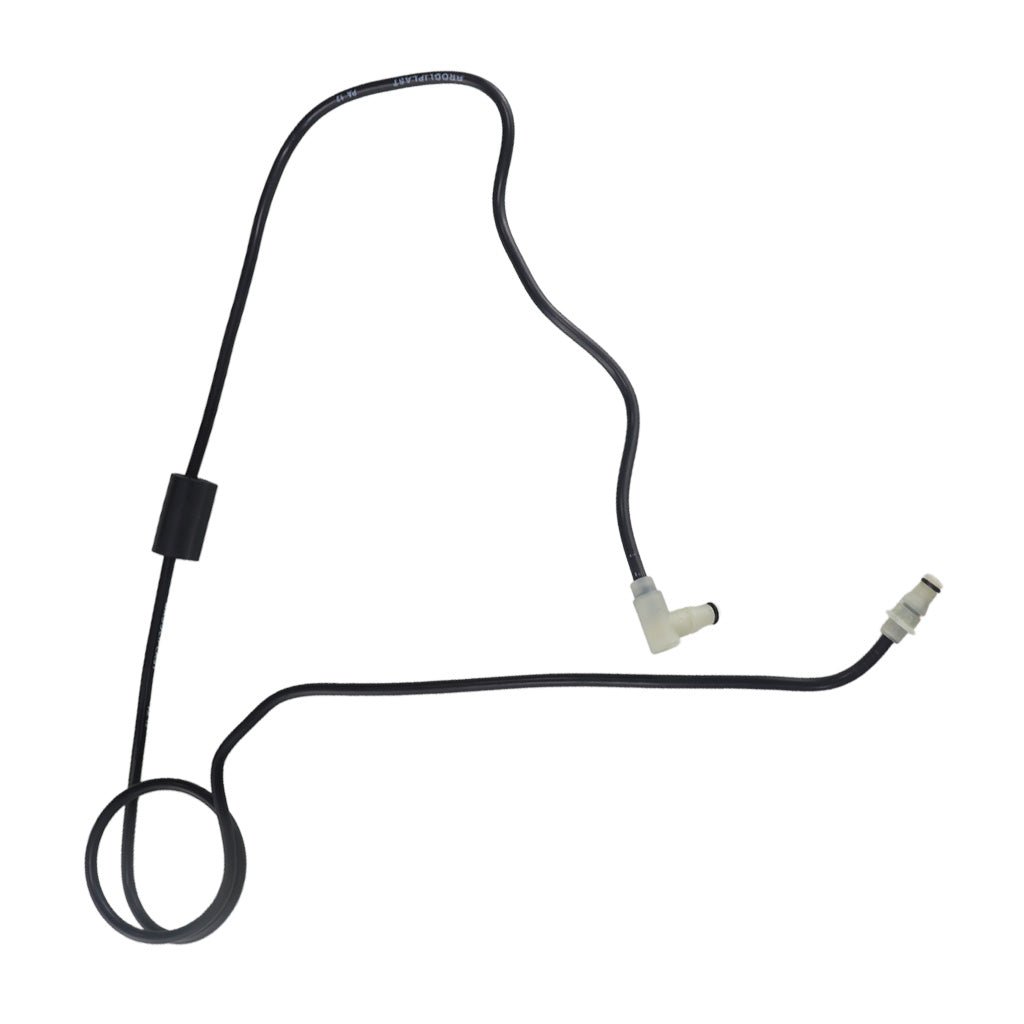 Tubo Atuador Pedal Embreagem Expert Jumpy 9805893080