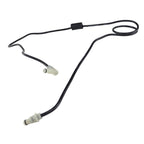 Tubo Atuador Pedal Embreagem Expert Jumpy 9805893080