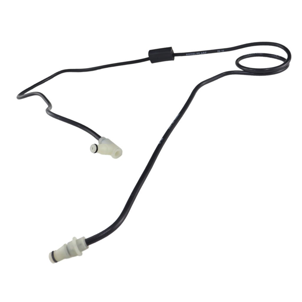 Tubo Atuador Pedal Embreagem Expert Jumpy 9805893080
