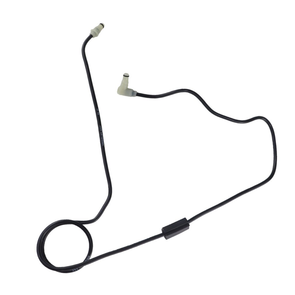 Tubo Atuador Pedal Embreagem Expert Jumpy 9805893080