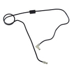Tubo Atuador Pedal Embreagem Expert Jumpy 9805893080