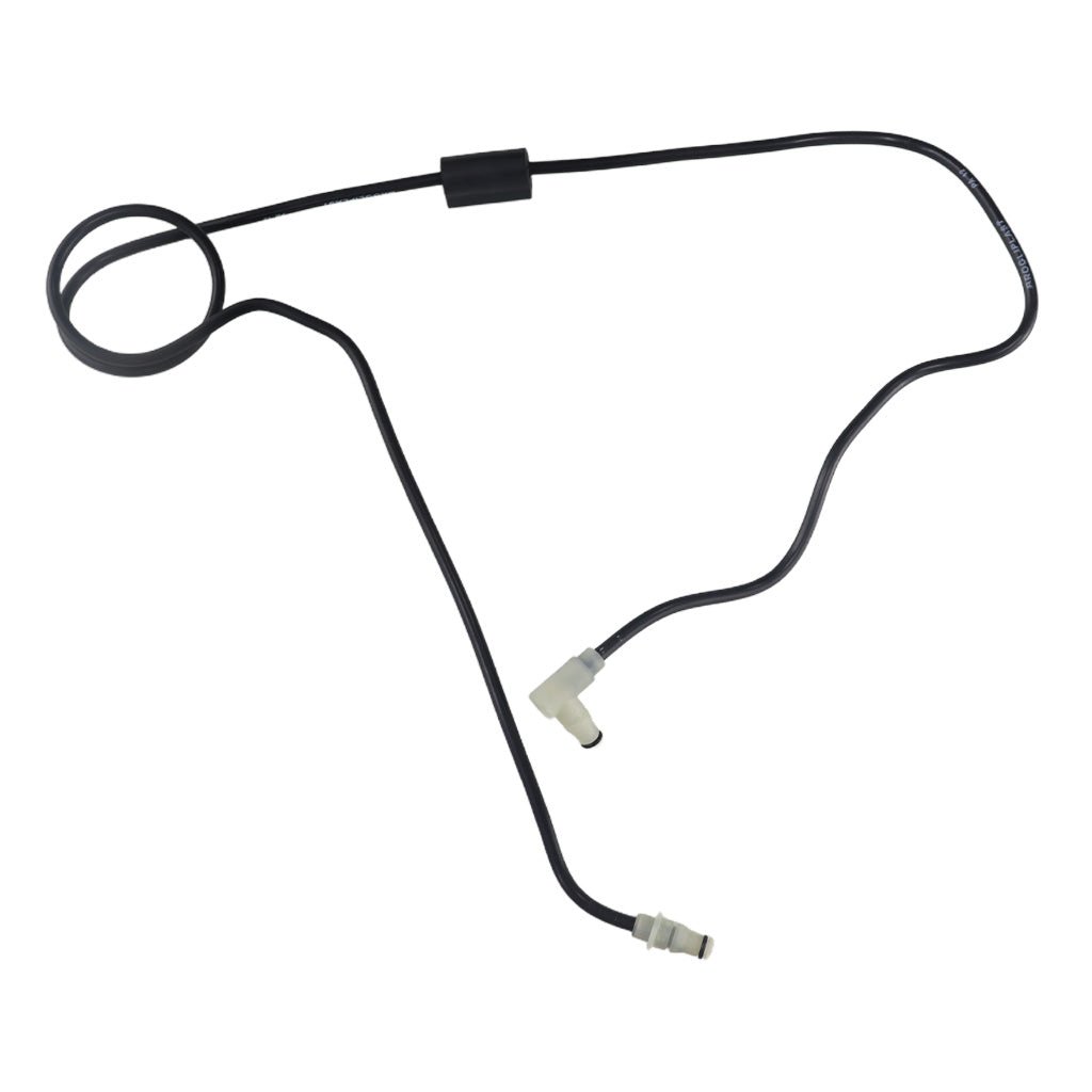 Tubo Atuador Pedal Embreagem Expert Jumpy 9805893080