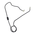 Tubo Atuador Pedal Embreagem Expert Jumpy 9805893080