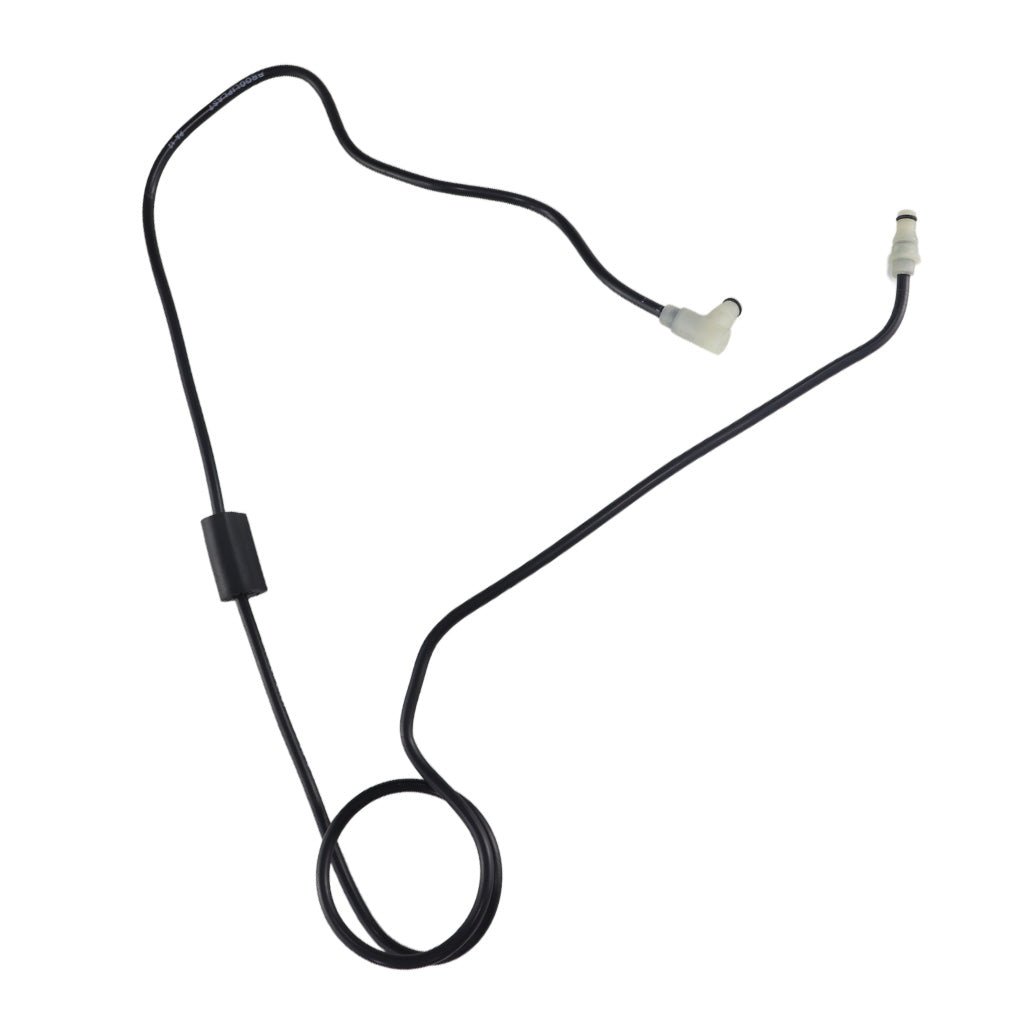 Tubo Atuador Pedal Embreagem Expert Jumpy 9805893080
