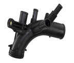 Tubo Bomba D'agua Blazer S10 2.8 2011/2013 12650511 - Paraiso das Mangueiras