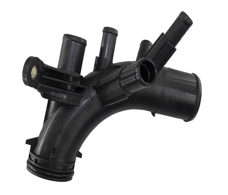 Tubo Bomba D'agua Blazer S10 2.8 2011/2013 12650511 - Paraiso das Mangueiras