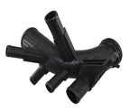 Tubo Bomba D'agua Blazer S10 2.8 2011/2013 12650511 - Paraiso das Mangueiras