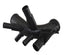 Tubo Bomba D'agua Blazer S10 2.8 2011/2013 12650511 - Paraiso das Mangueiras