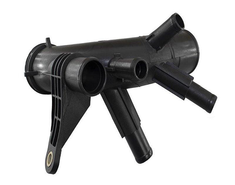 Tubo Bomba D'agua Blazer S10 2.8 2011/2013 12650511 Imagem secundária do produto