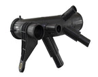 Tubo Bomba D'agua Blazer S10 2.8 2011/2013 12650511 - Paraiso das Mangueiras