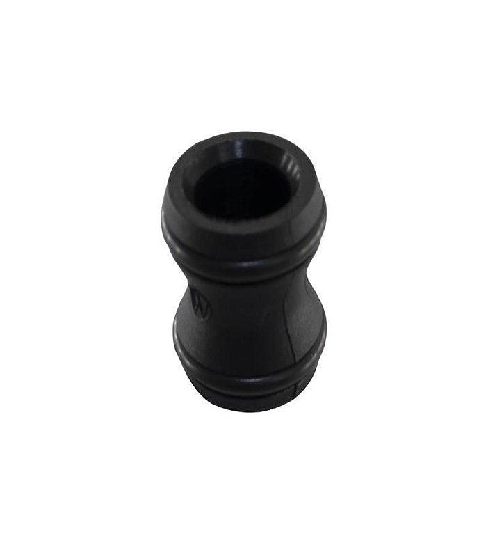 Tubo Bomba D'água Golf Jetta Passat Tiguan 06H121118C Imagem secundária do produto