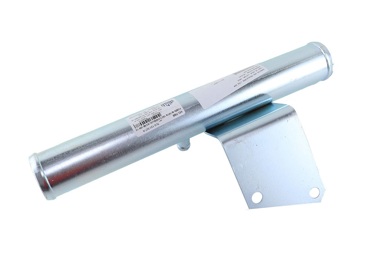 Tubo Cano Água 12180 13180 14150 14180 Motor Mwm 6.10tca Imagem secundária do produto