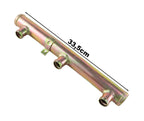 Tubo Cano Água Agrale 1600d Mwm 1985/1994 6003001073004 - Paraiso das Mangueiras