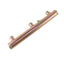 Tubo Cano Água Agrale 1600d Mwm 1985/1994 6003001073004 - Paraiso das Mangueiras