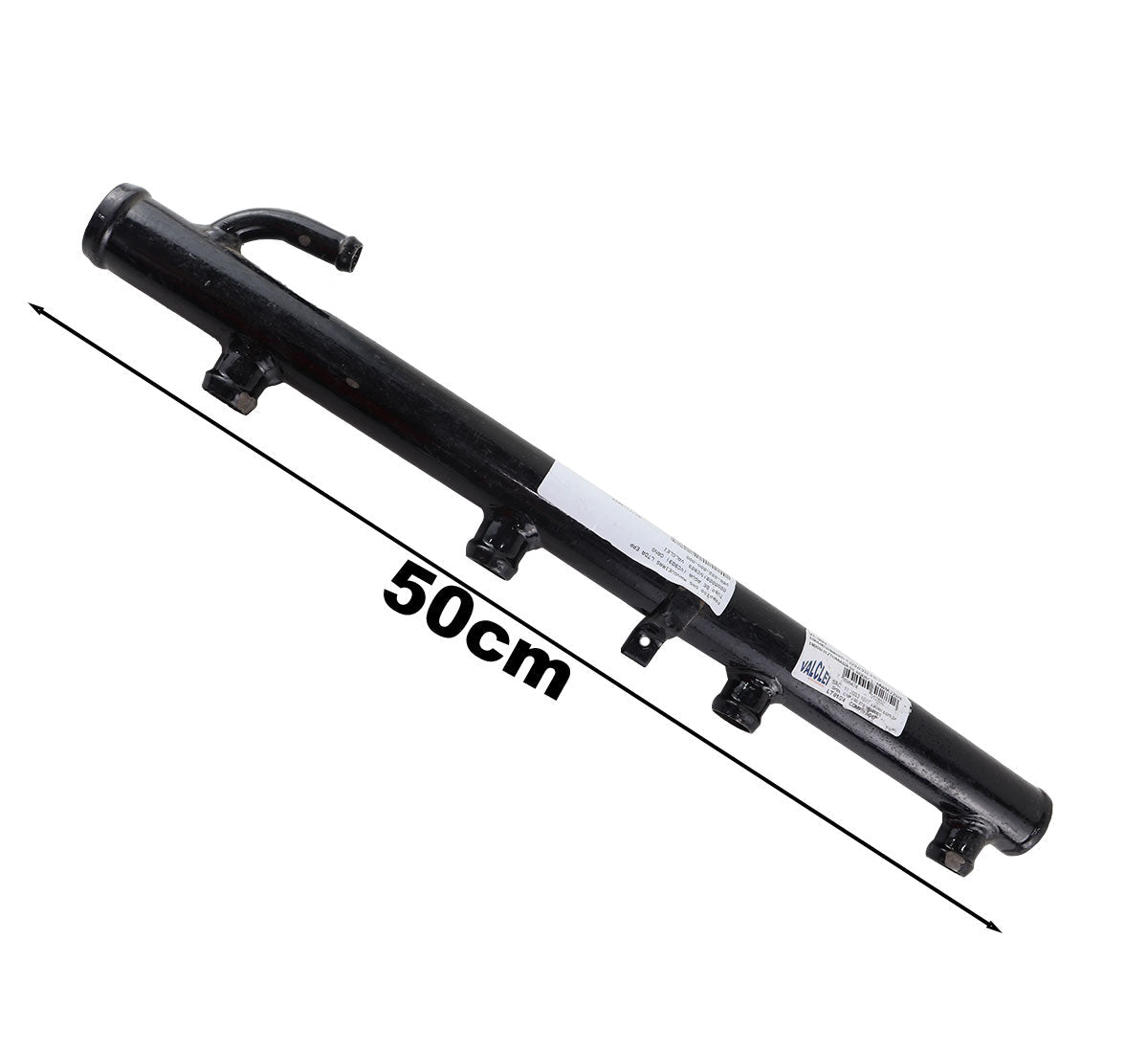 Tubo Cano Água Agrale 1800d Mwm 6006001088005 Imagem secundária do produto