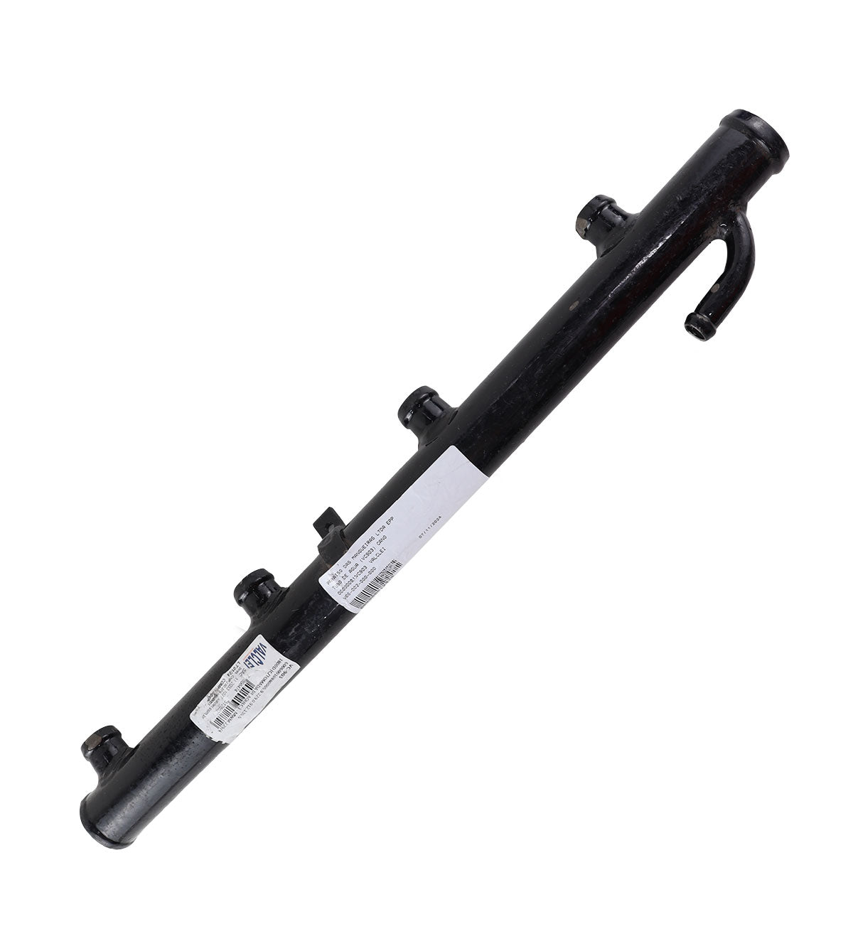 Tubo Cano Água Agrale 1800d Mwm 6006001088005 - Paraiso das Mangueiras