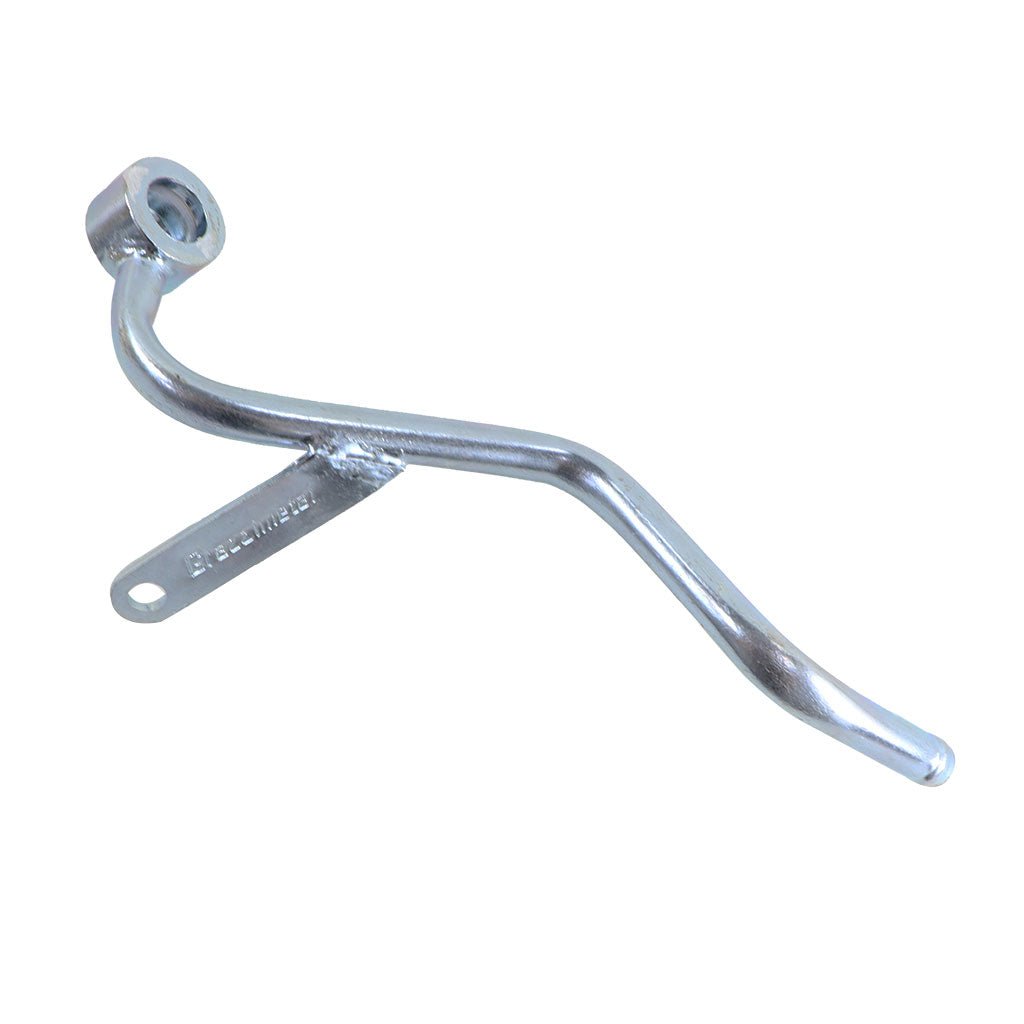 Tubo Cano Água Amarok 2.0 2010/2017 06h121492d