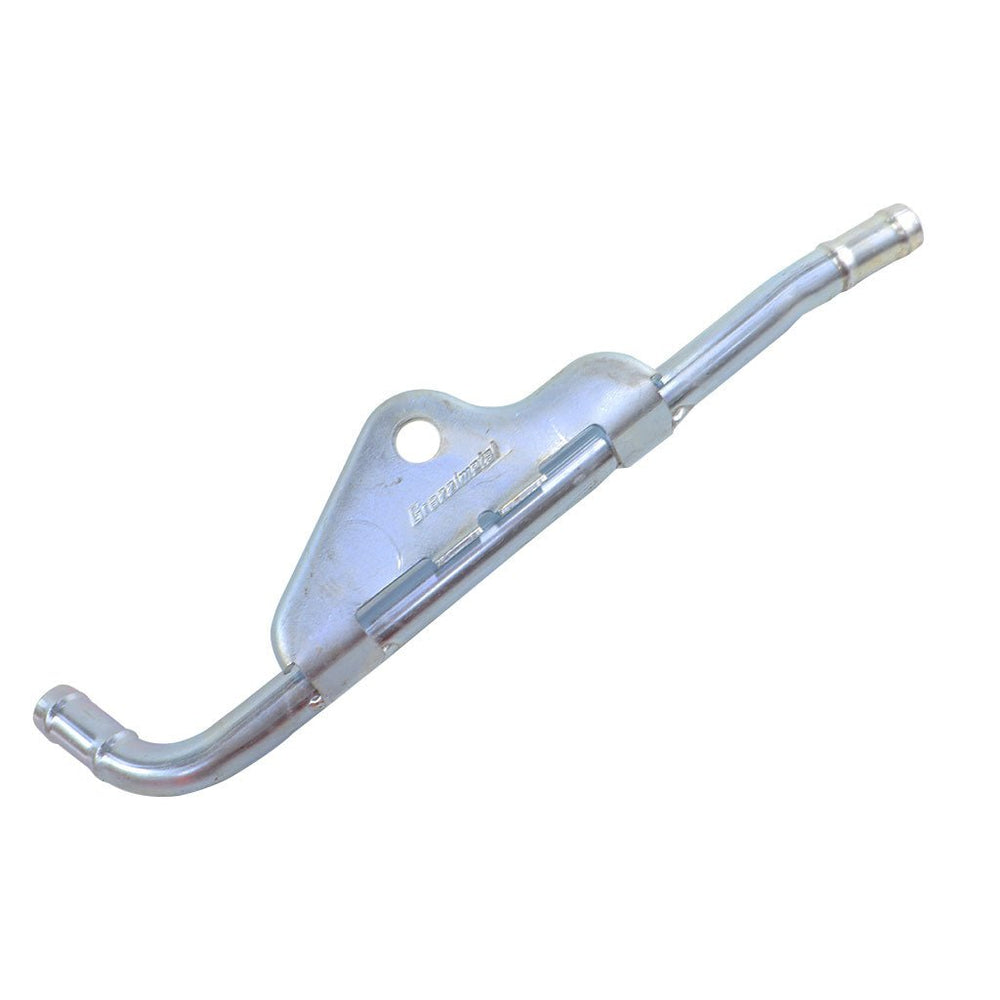 Tubo Cano Água Amarok 2.0 Tbi 2010 A 2016 2h0121065at - Paraiso das Mangueiras