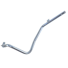 Tubo Cano Água Amarok 2.0 Tdi 2010/2016 2h0121065aa