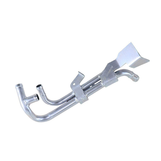 Tubo Cano Água Arrefecimento Para Renault 19 Todos - Paraiso das Mangueiras