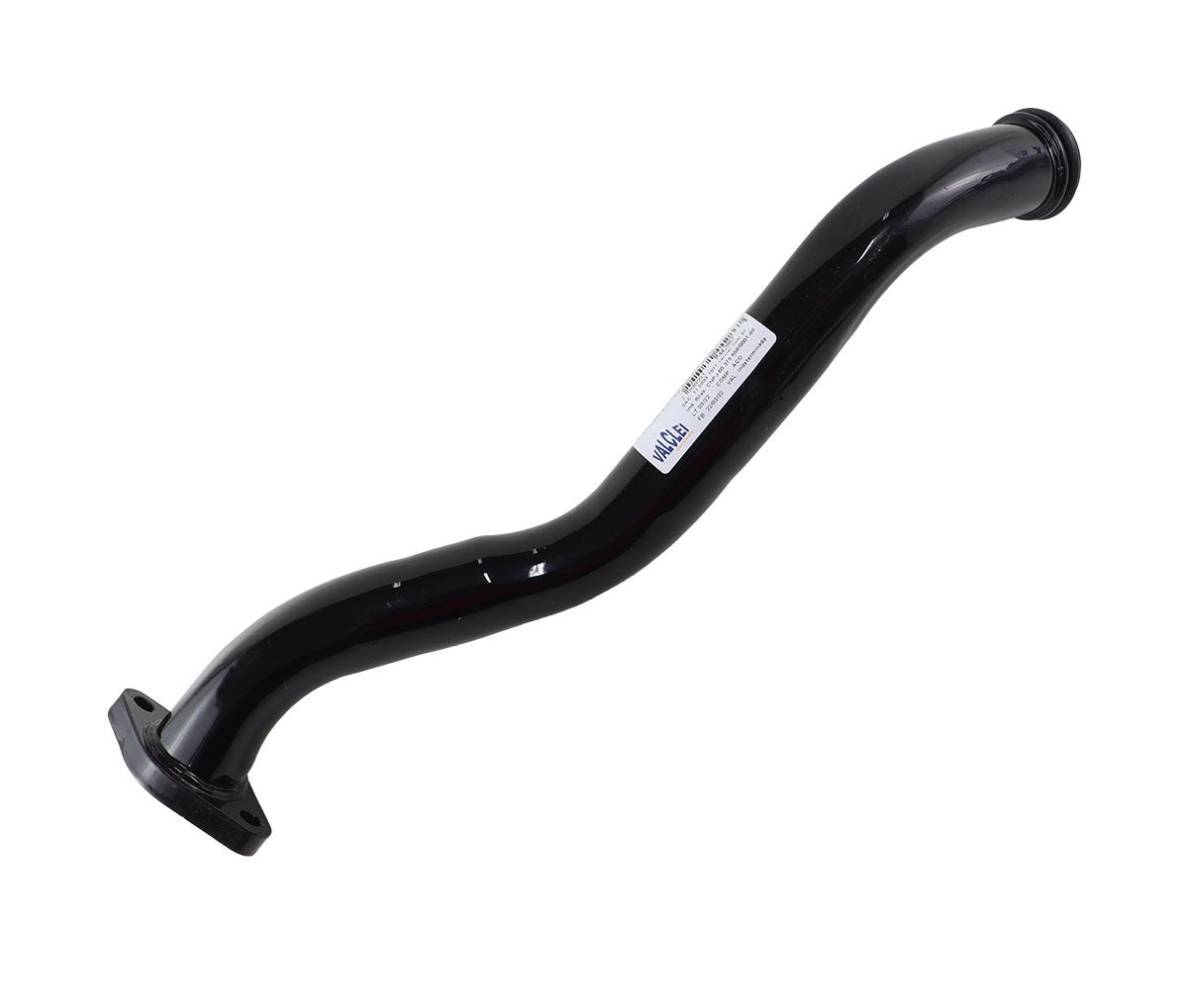 Tubo Cano Água Asx Lancer 2.0 16v 1310a920 Imagem secundária do produto