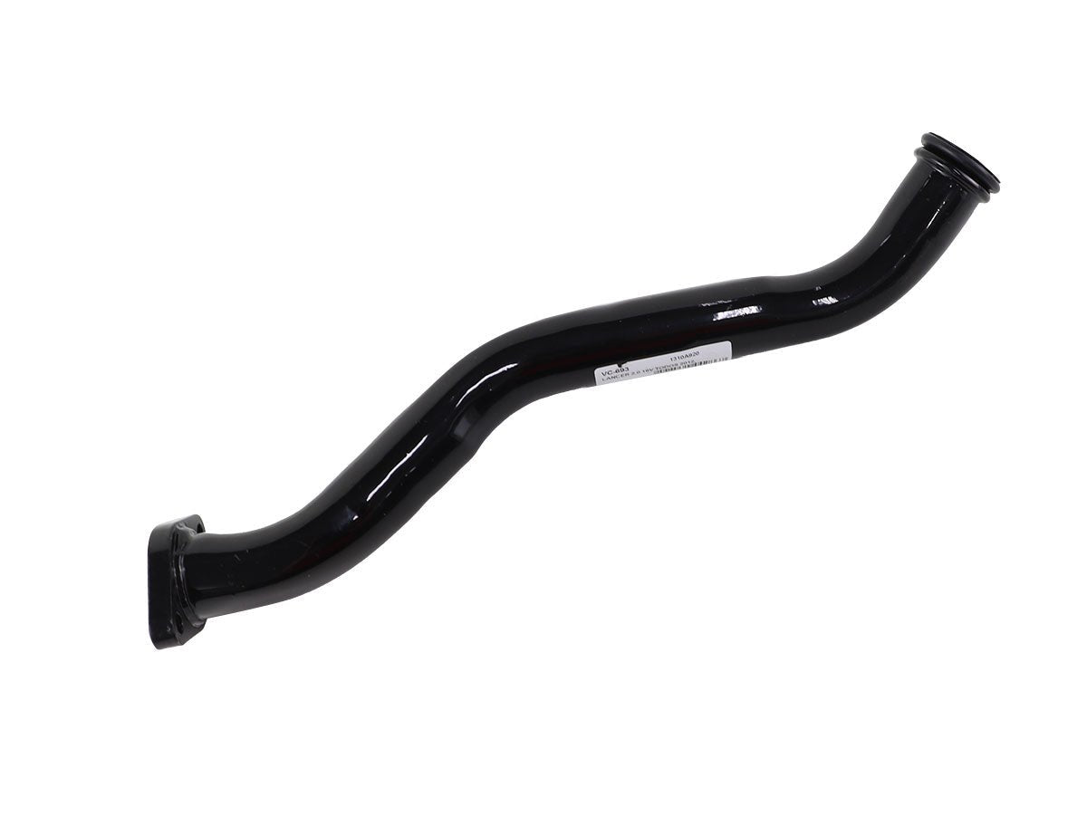 Tubo Cano Água Asx Lancer 2.0 16v 1310a920 - Paraiso das Mangueiras Imagem principal do produto