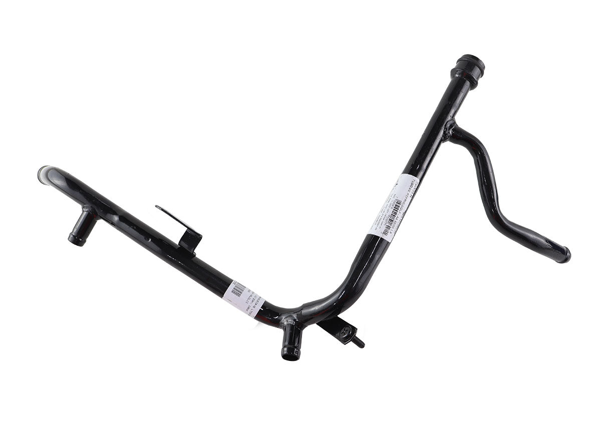 Tubo Cano Água Audi A3 1.8 4cil 1999/2000 06a121065af - Paraiso das Mangueiras