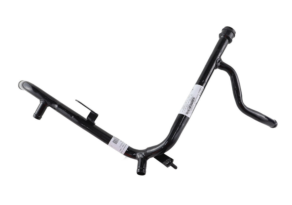Tubo Cano Água Audi A3 1.8 4cil 1999/2000 06a121065af - Paraiso das Mangueiras