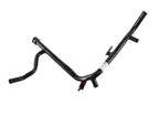 Tubo Cano Água Audi A3 1.8 4cil 1999/2000 06a121065af - Paraiso das Mangueiras