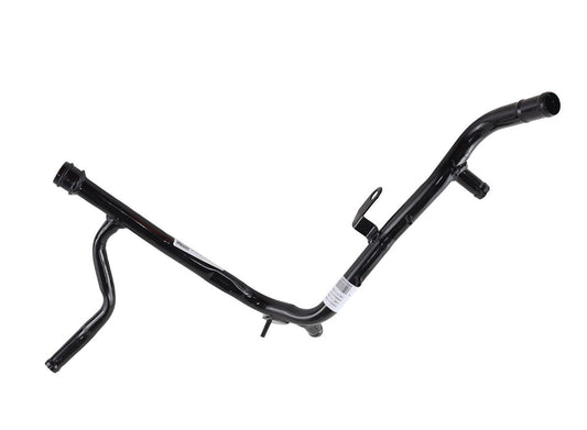 Tubo Cano Água Audi A3 1.8 4cil 1999/2000 06a121065af - Paraiso das Mangueiras