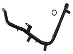 Tubo Cano Água Audi A3 A4 1.8 20V Turbo 06A121065AK - Paraiso das Mangueiras