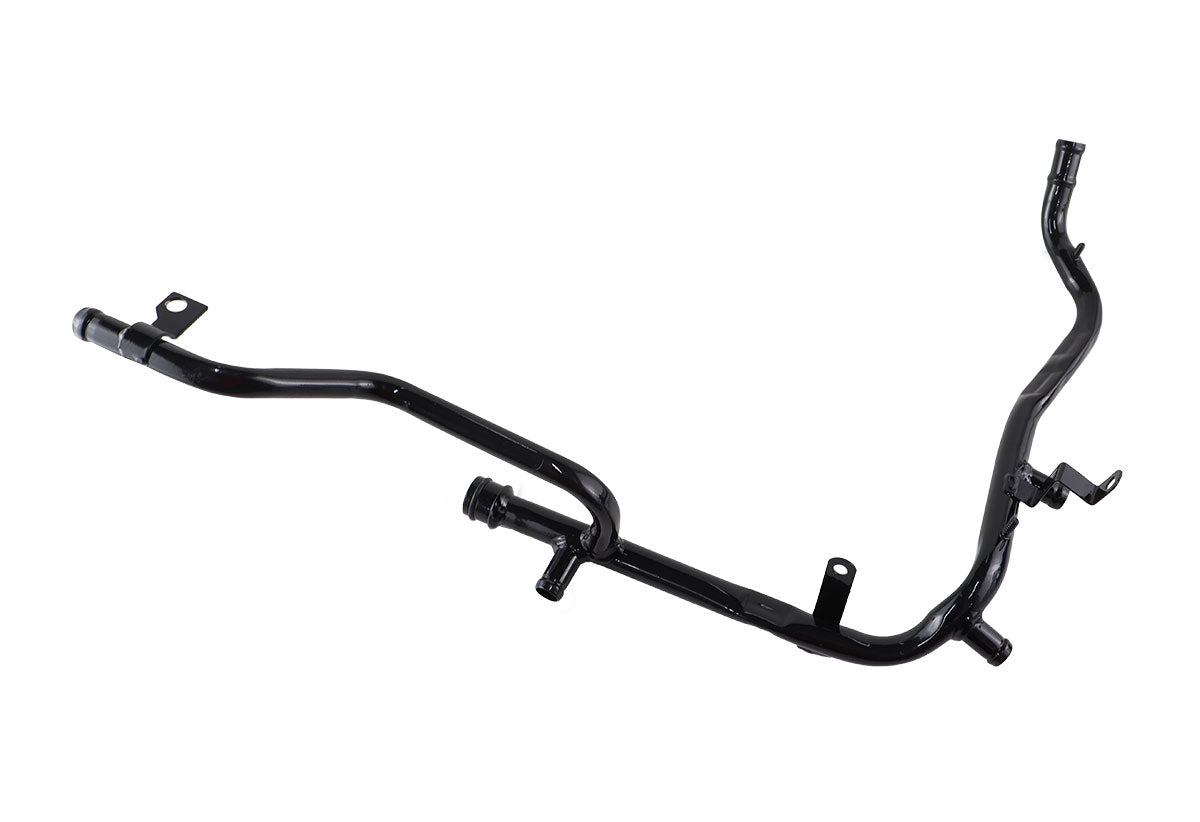 Tubo Cano Água Audi A3 A4 Golf 1.8 20v Turbo 06a121065aj Imagem secundária do produto
