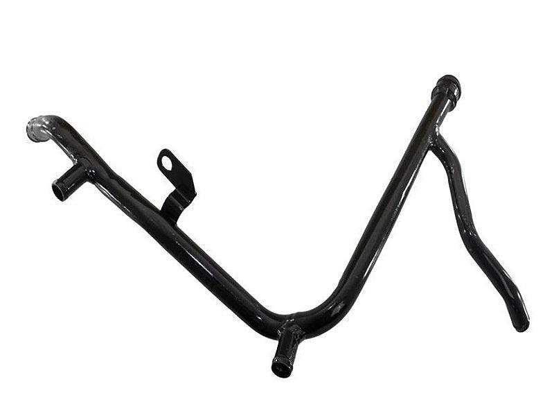 Tubo Cano Água Audi A3 Golf 1.8 06A121065AP Imagem secundária do produto