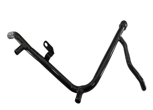 Tubo Cano Água Audi A3 Golf 1.8 06A121065AP - Paraiso das Mangueiras