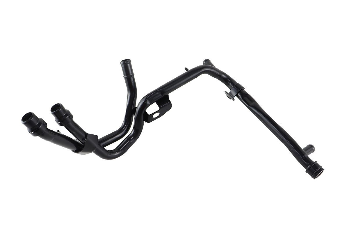 Tubo Cano Água Audi A3 Golf 1.8 Turbo 180cv 06a121065bt Imagem secundária do produto