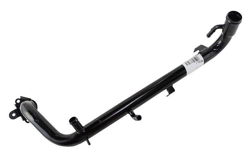 Tubo Cano água Audi A4 A6 Passat 1.8 06B121071AT Imagem secundária do produto