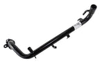 Tubo Cano água Audi A4 A6 Passat 1.8 06B121071AT - Paraiso das Mangueiras