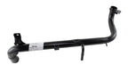 Tubo Cano água Audi A4 A6 Passat 1.8 06B121071AT - Paraiso das Mangueiras
