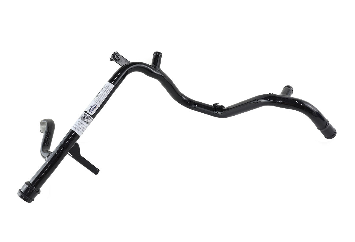 Tubo Cano Água Audi Golf 1.6 1998/2000 06a121065d - Paraiso das Mangueiras