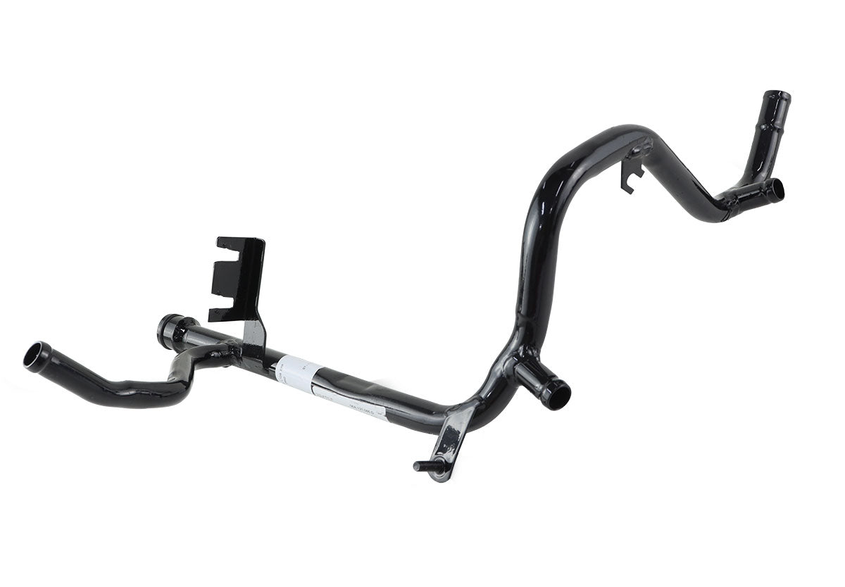 Tubo Cano Água Audi Golf 1.6 1998/2000 06a121065d Imagem secundária do produto