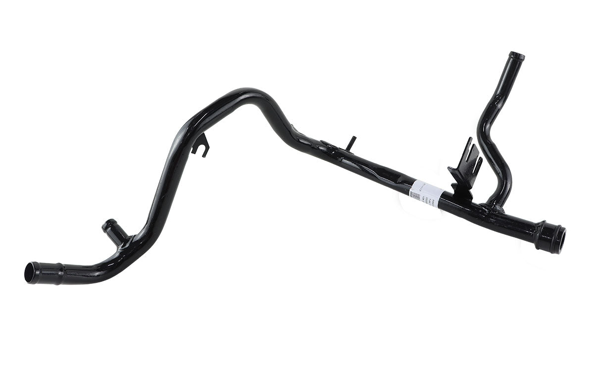 Tubo Cano Água Audi Golf 1.6 1998/2000 06a121065d - Paraiso das Mangueiras