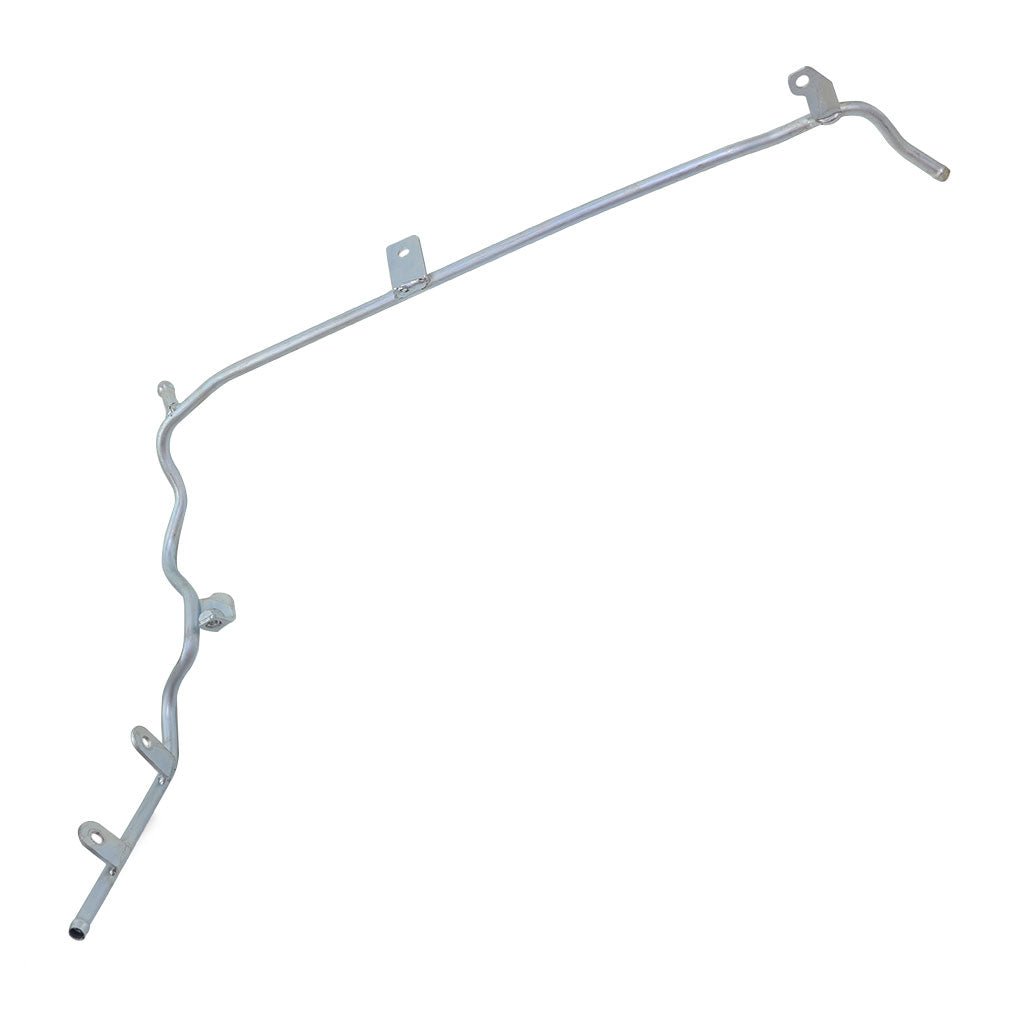 Tubo Cano Água Audi Tt Vw Golf Jetta Tiguan.. 2.0 06j121075f